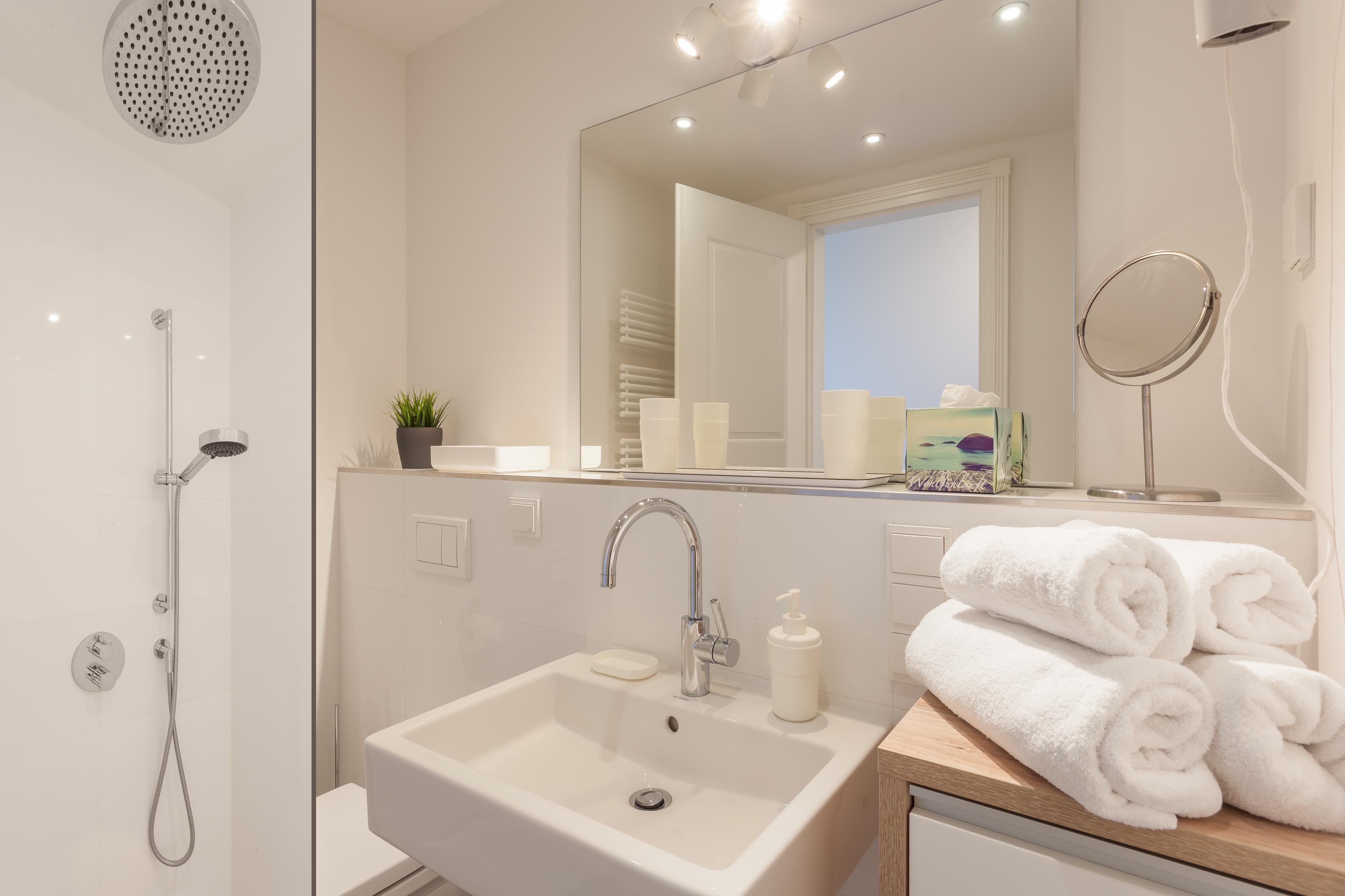  Villa Poseidon 6 in Binz