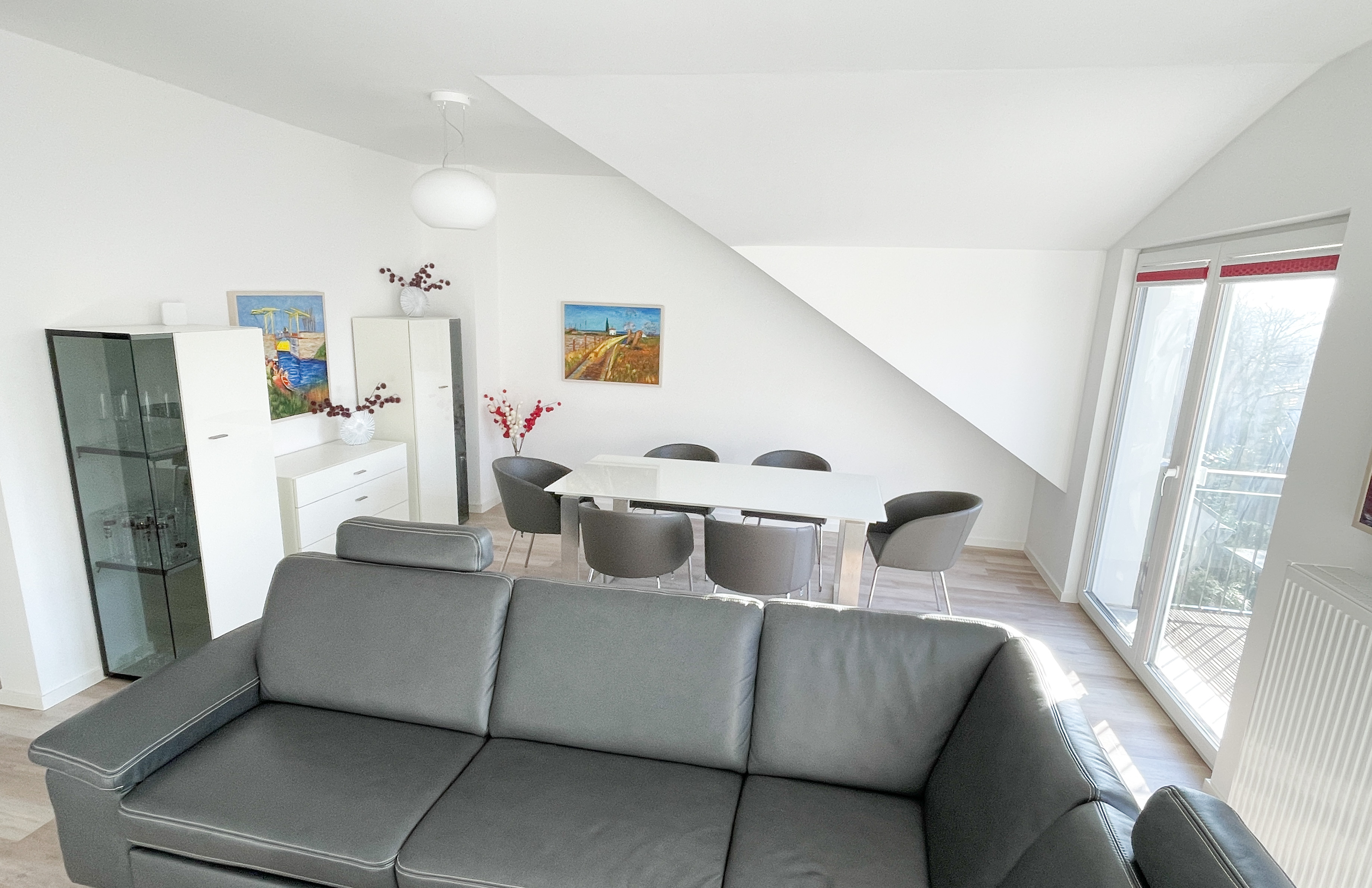 Ferienwohnung Waldidyll 14 in Sellin