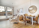 Villa Düne 4 Wohnung 4 - Binz