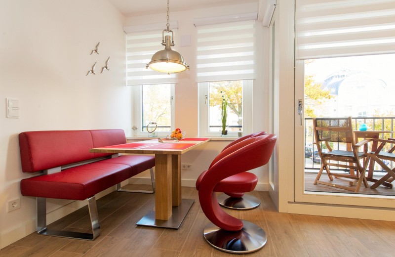 Villa Poseidon 9 in Binz