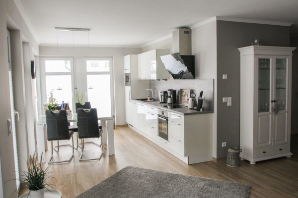 Villa Louisa Leuchtfeuer in Sellin