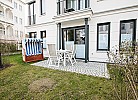 Villa Poseidon Wohnung 3 in Binz