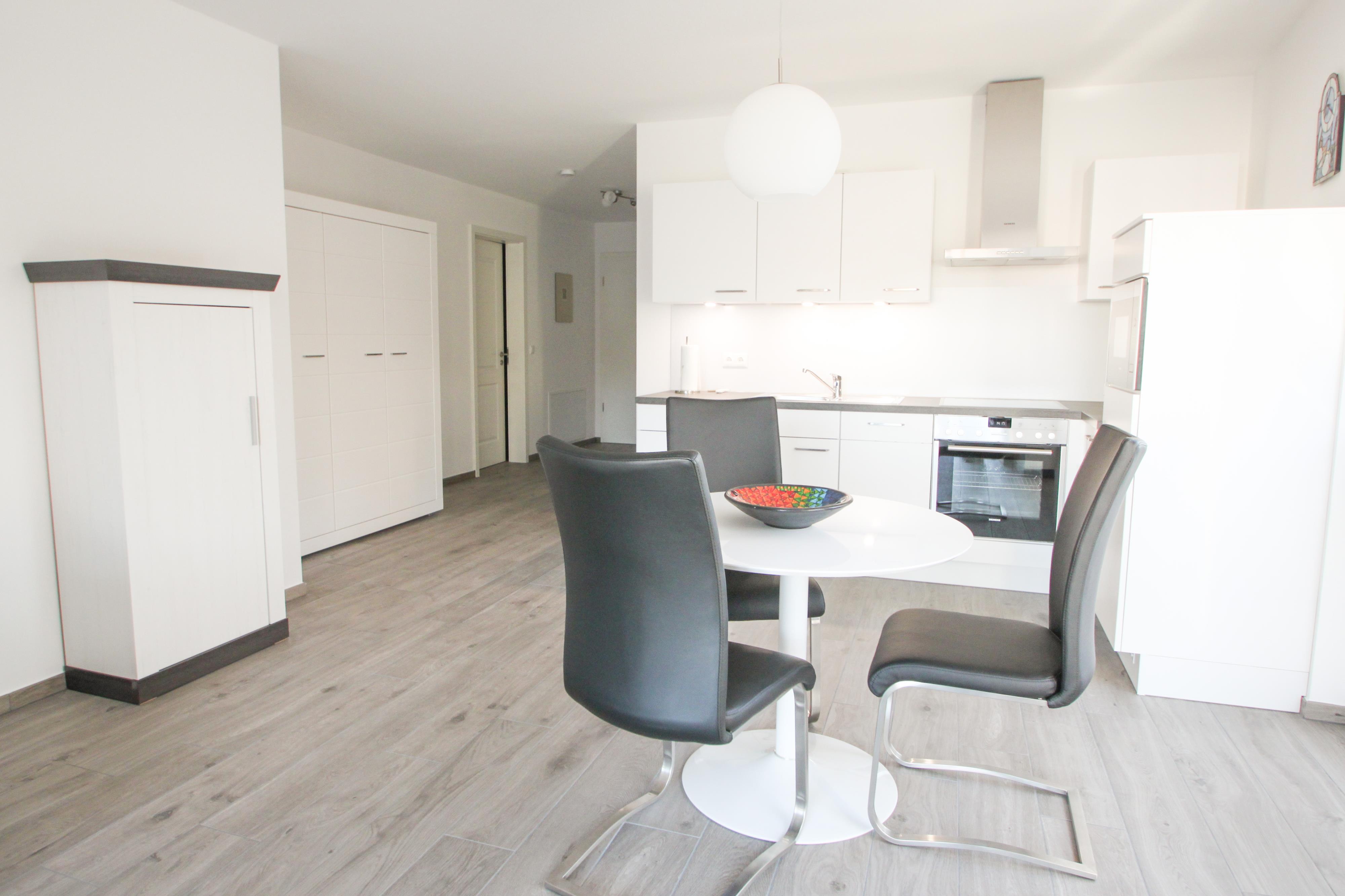 Villa Louisa Seahorse