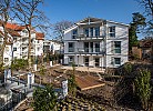 Villa Düne 4 Wohnung 8