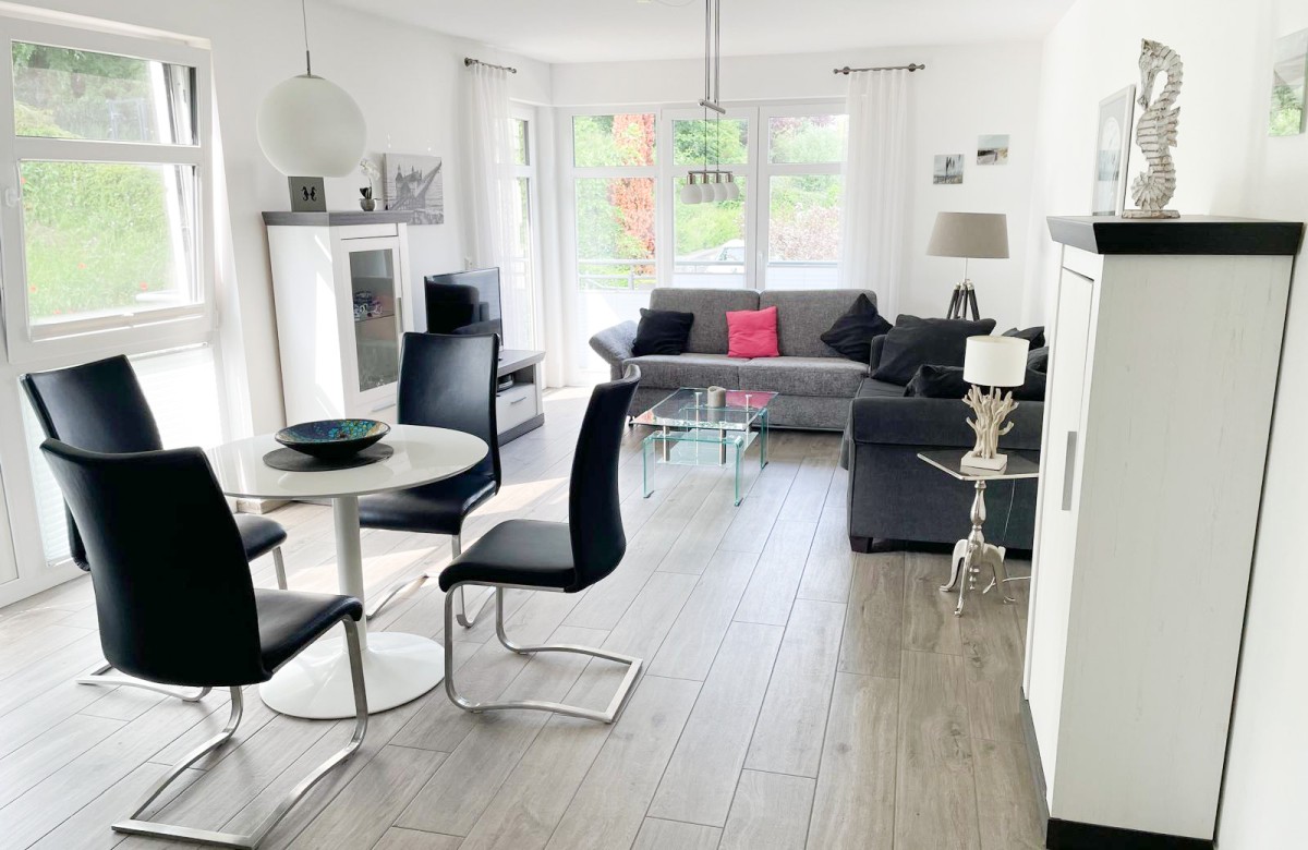 Villa Louisa Seahorse