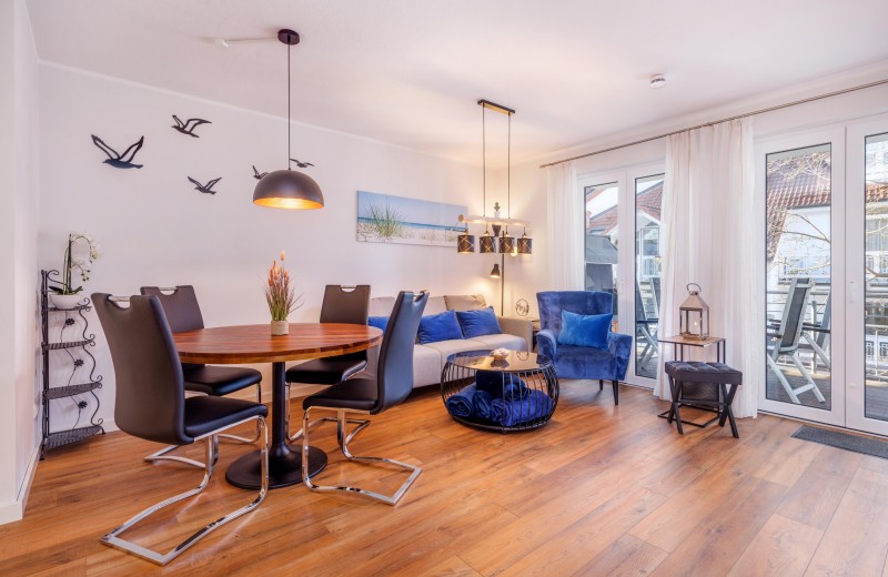 Residenz Margaratet 1.11 im Ostseebad Binz
