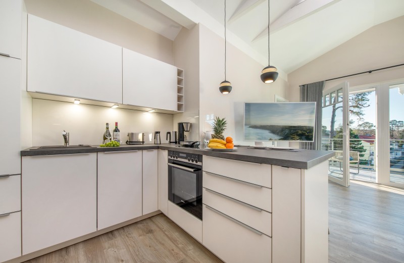 Villa Düne 4 Wohnung 8