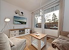 Villa Düne 4 Wohnung 4 - Binz