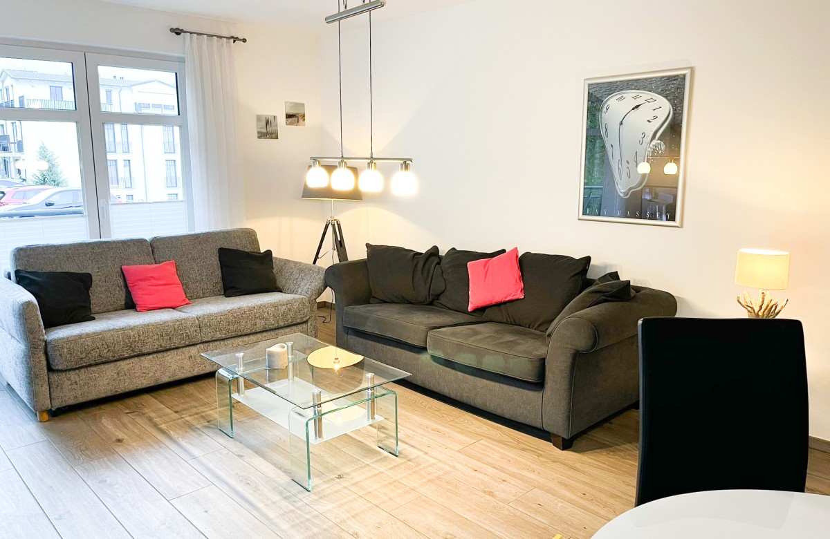 Villa Louisa Seahorse