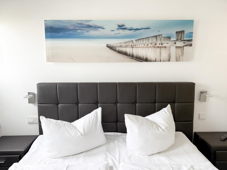 Villa Poseidon 18 in Binz