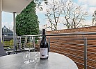 Villa Düne 4 Wohnung 4 - Binz