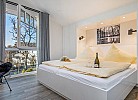 Villa Düne 4 Wohnung 8