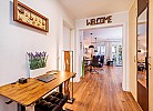 Residenz Margaratet 1.11 im Ostseebad Binz