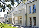 Königin Augusta Wohnung 2 Clara
