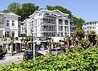 Villa Louísa - Fürst Malte