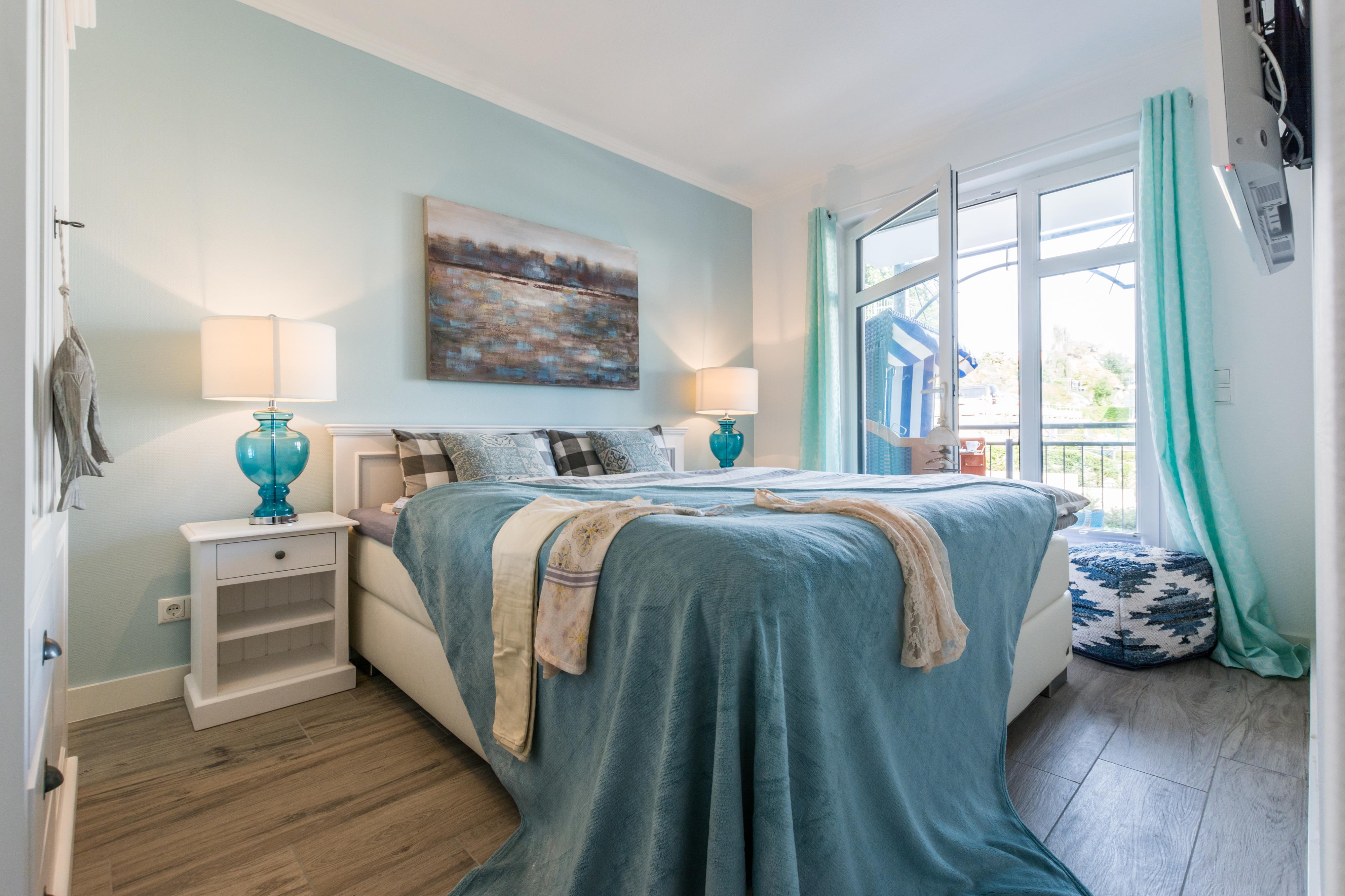 Villa Louisa Ozeana in Sellin