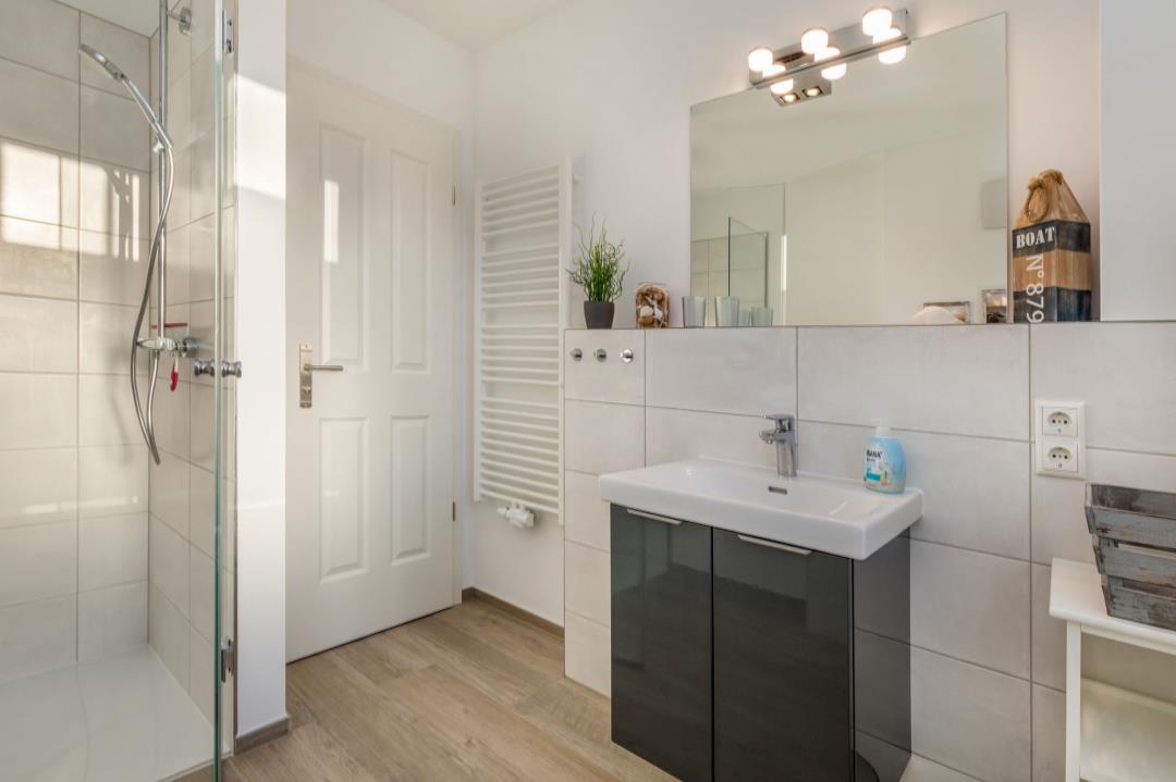 Villa Düne 4 - Strandfein