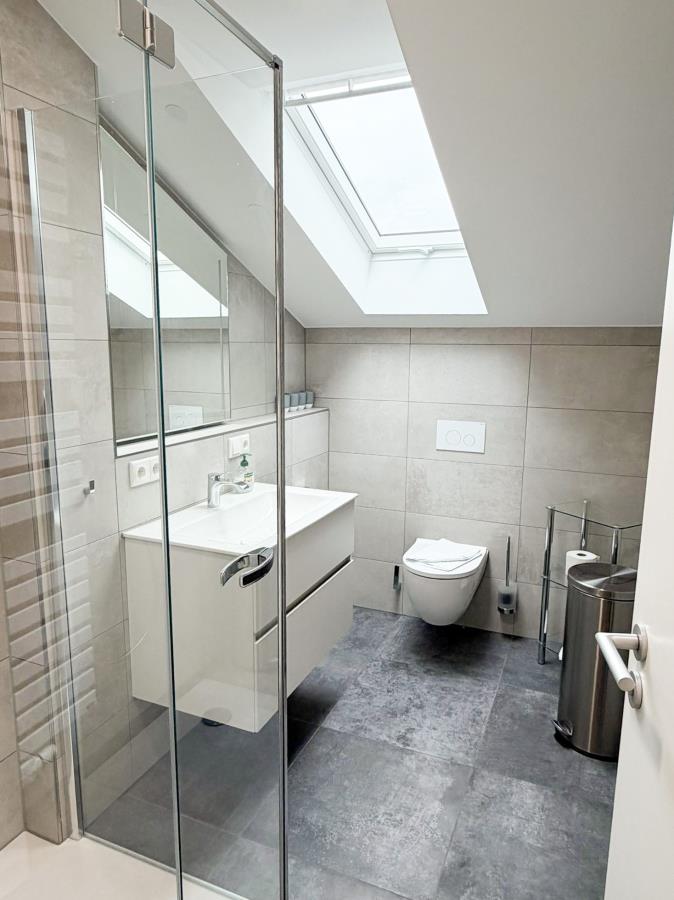 Haus a cappella A8