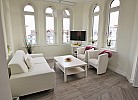 Villa Poseidon 23 in Binz