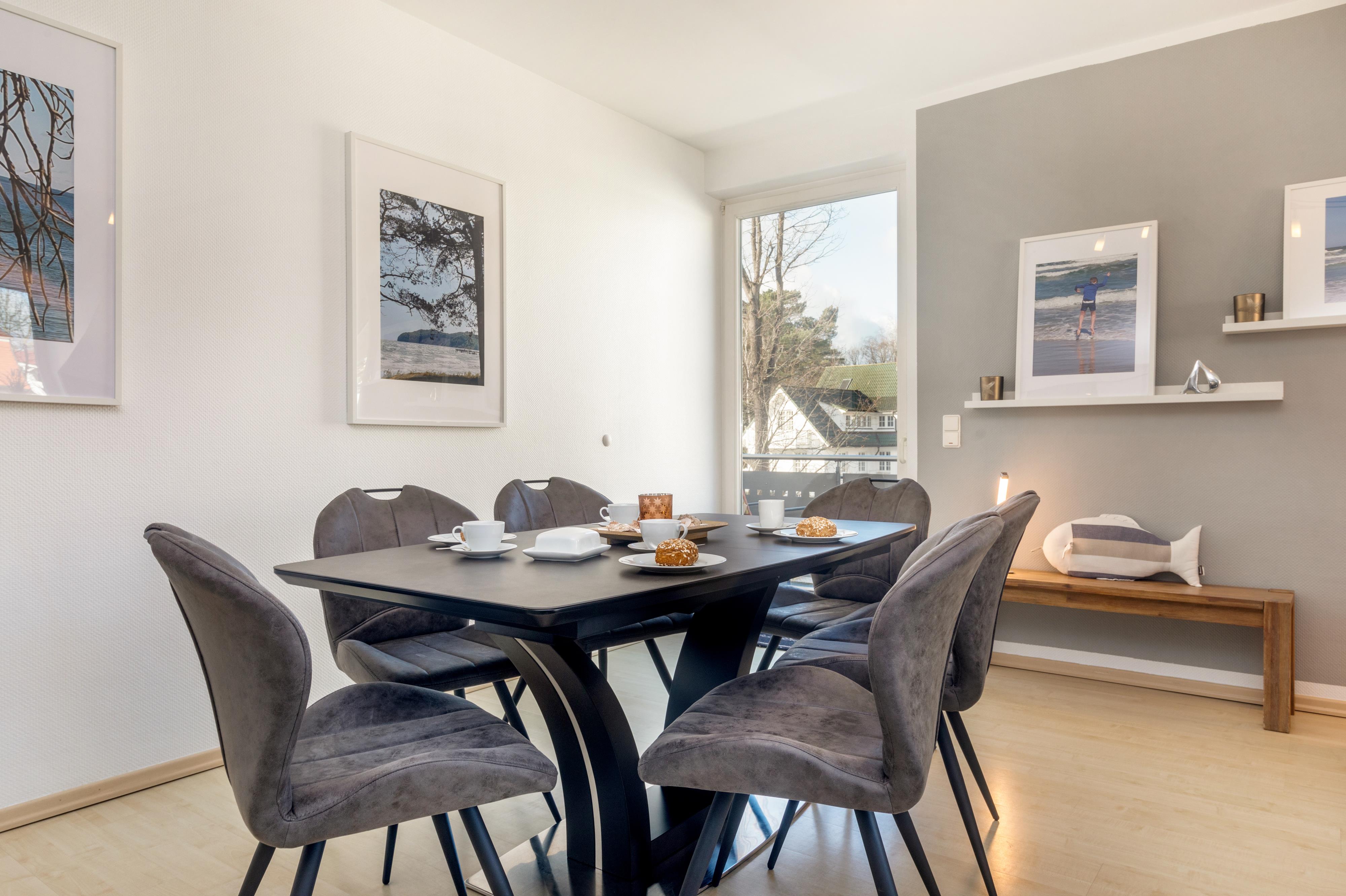 Haus a cappella A8