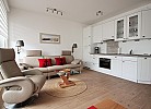 Villa Poseidon 9 in Binz