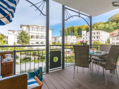 Villa Louisa 38 - Ozeana