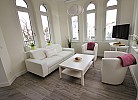 Villa Poseidon 23 in Binz