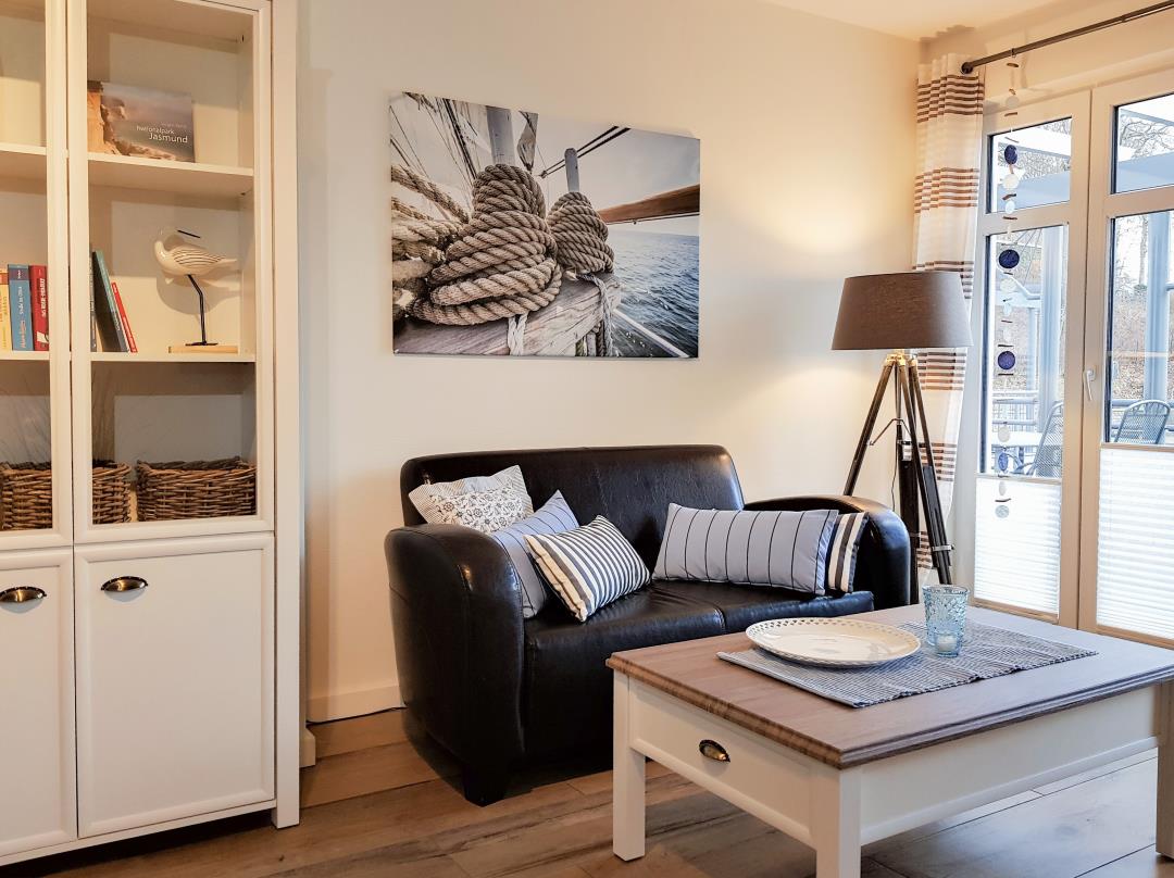 Villa Louisa Störtebeker