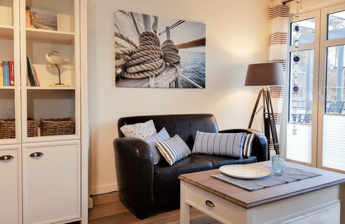 Villa Louisa Störtebeker