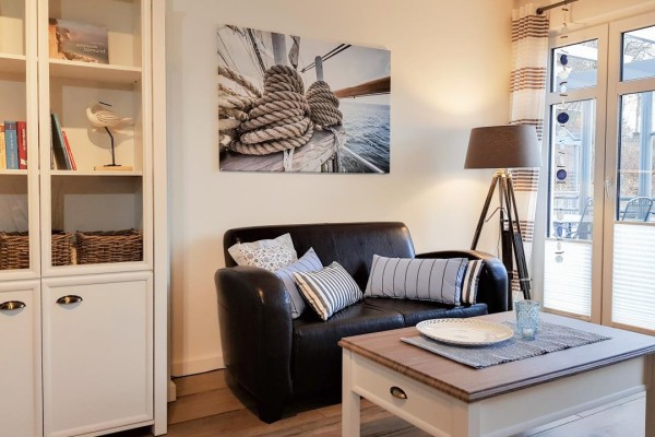 Villa Louisa Störtebeker