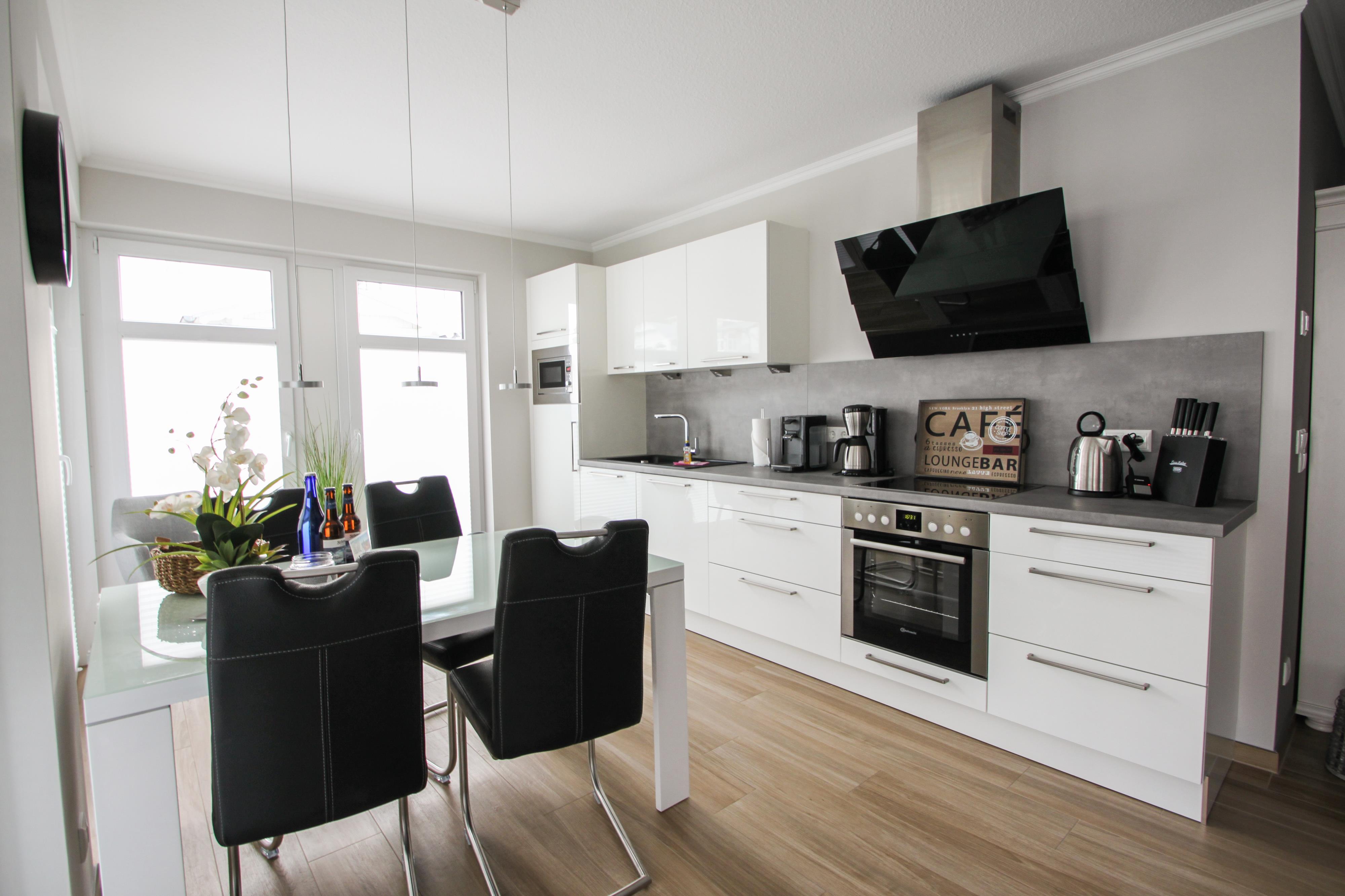 Villa Louisa Leuchtfeuer in Sellin