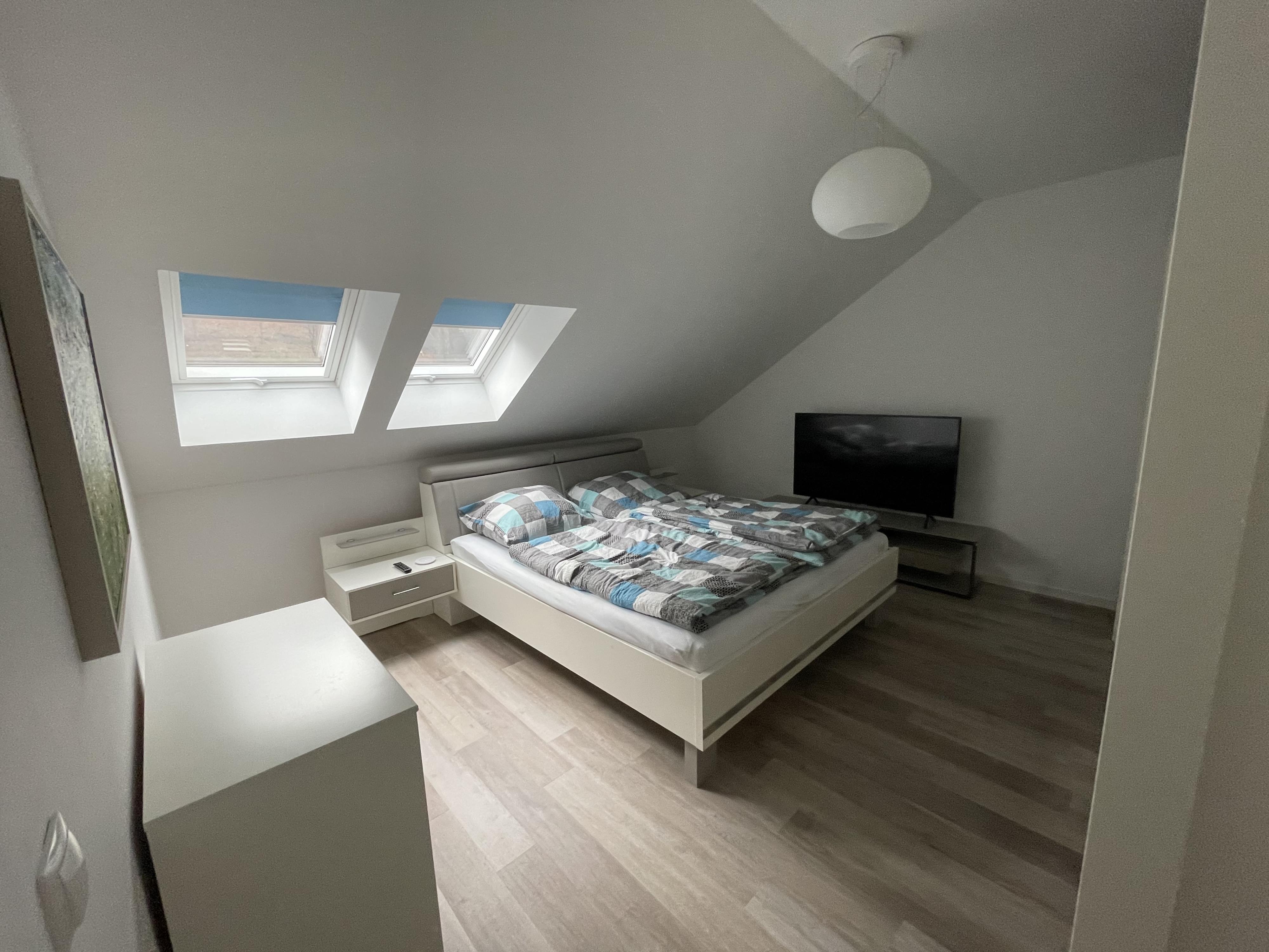 Ferienwohnung Waldidyll 14 in Sellin