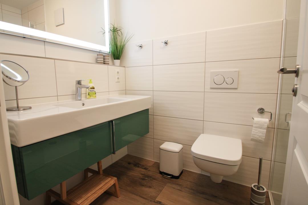 Villa Louisa Störtebeker