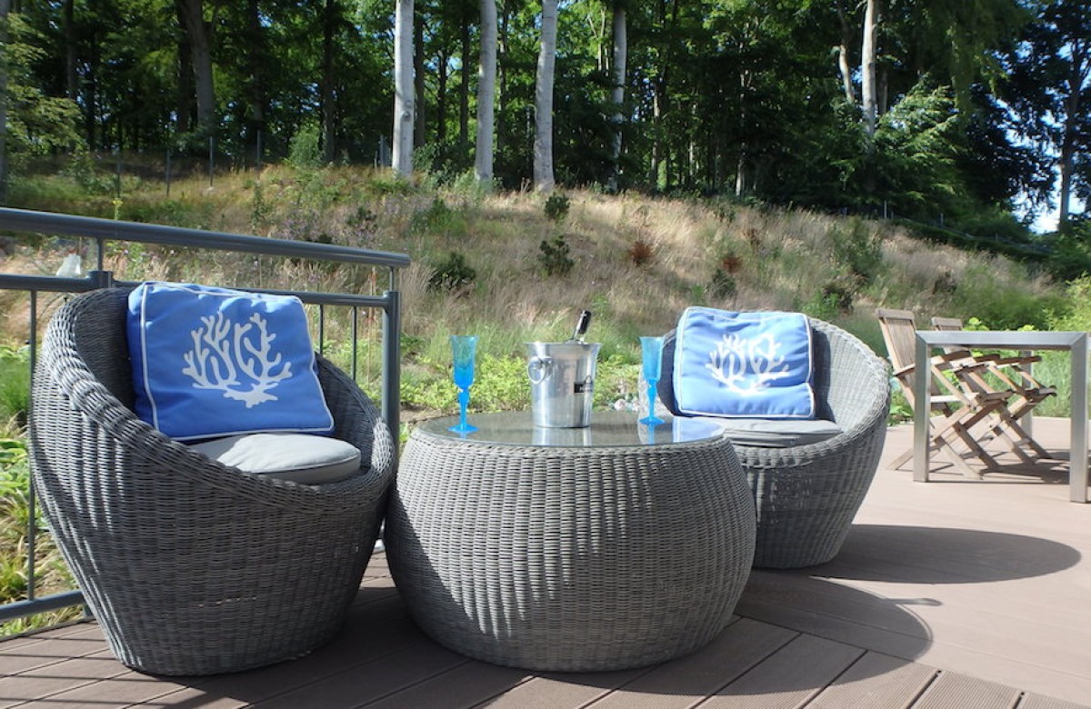 Villa Louisa Octopussy