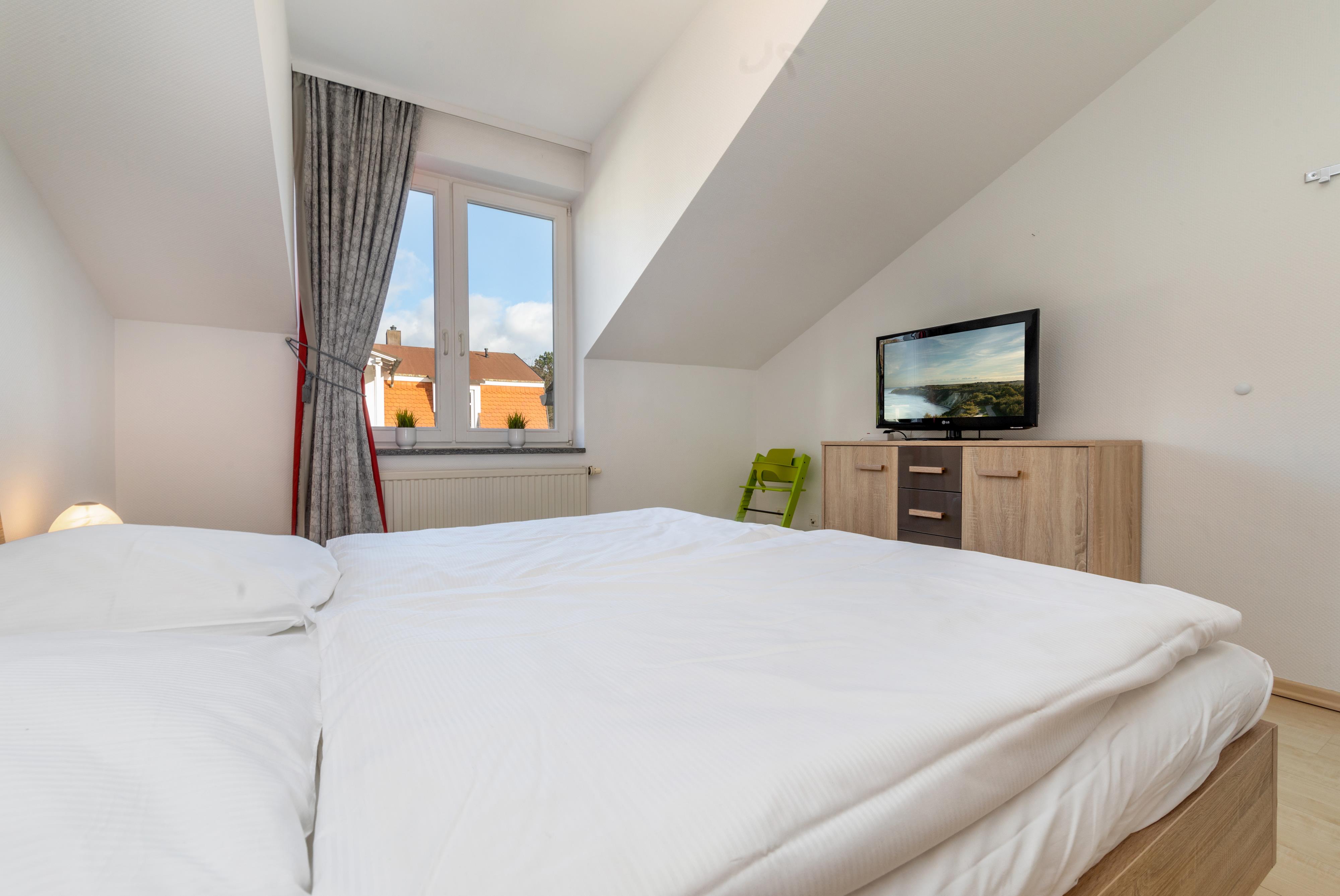 Haus a cappella A8