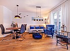 Residenz Margaratet 1.11 im Ostseebad Binz