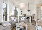 Villa Poseidon Ostwind
