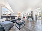 Wohnpark Granitz Binz - Wohnung Sandschloss