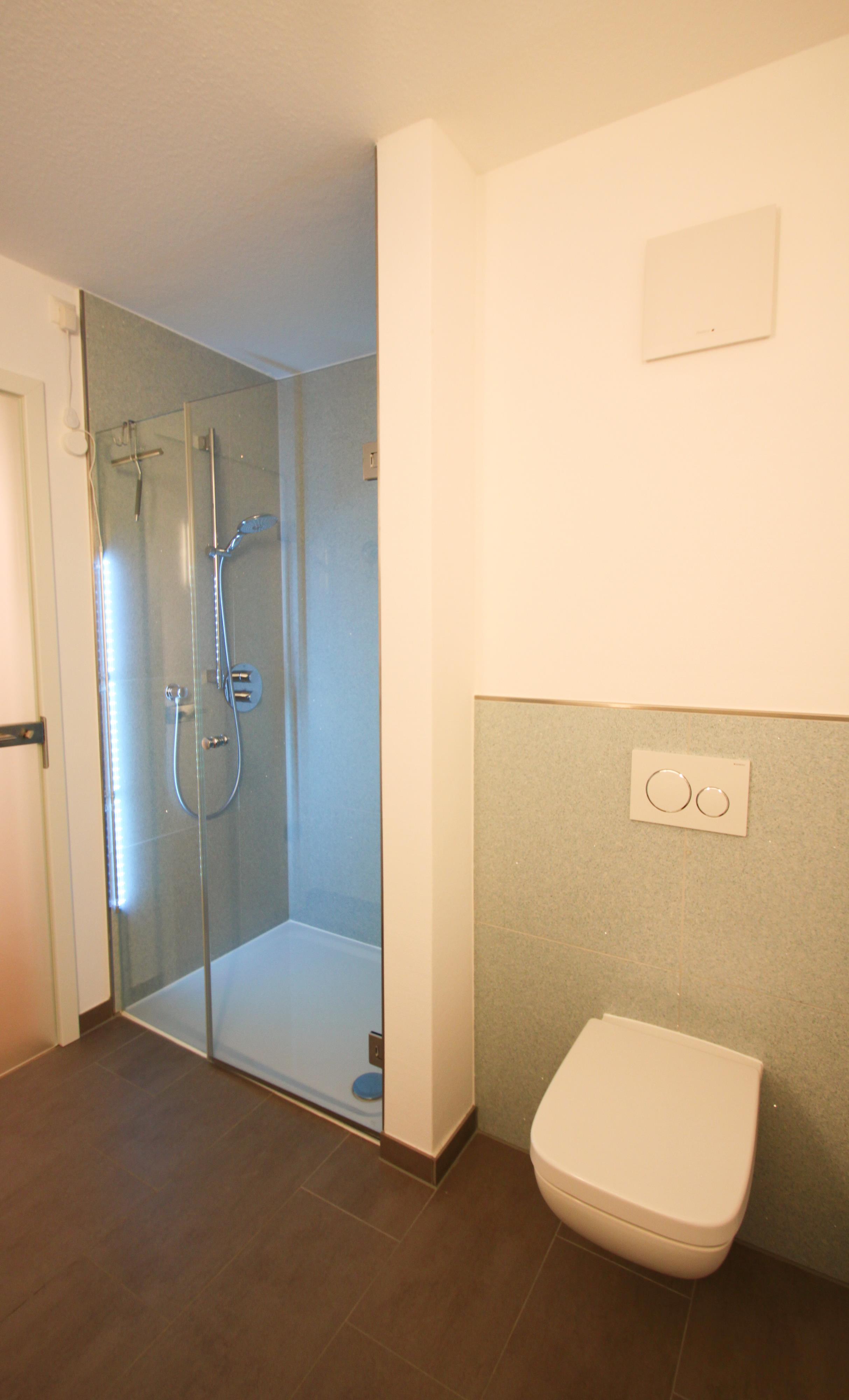 Villa Louisa Octopussy - Badezimmer II