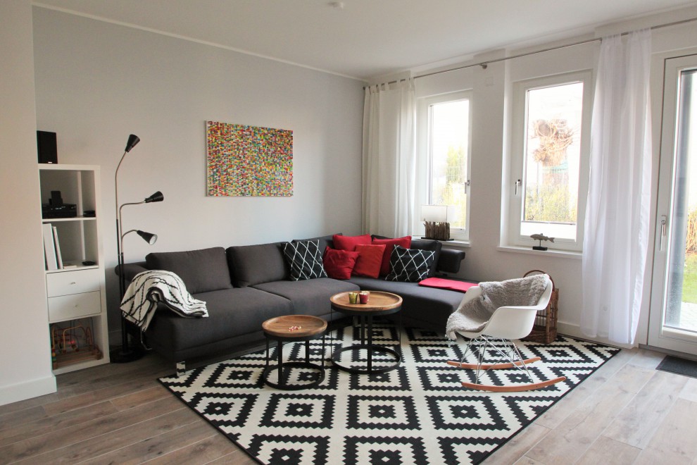  Villa Poseidon 6 in Binz