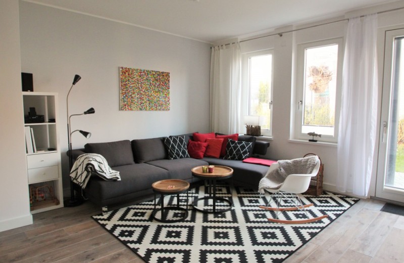  Villa Poseidon 6 in Binz