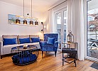 Residenz Margaratet 1.11 im Ostseebad Binz