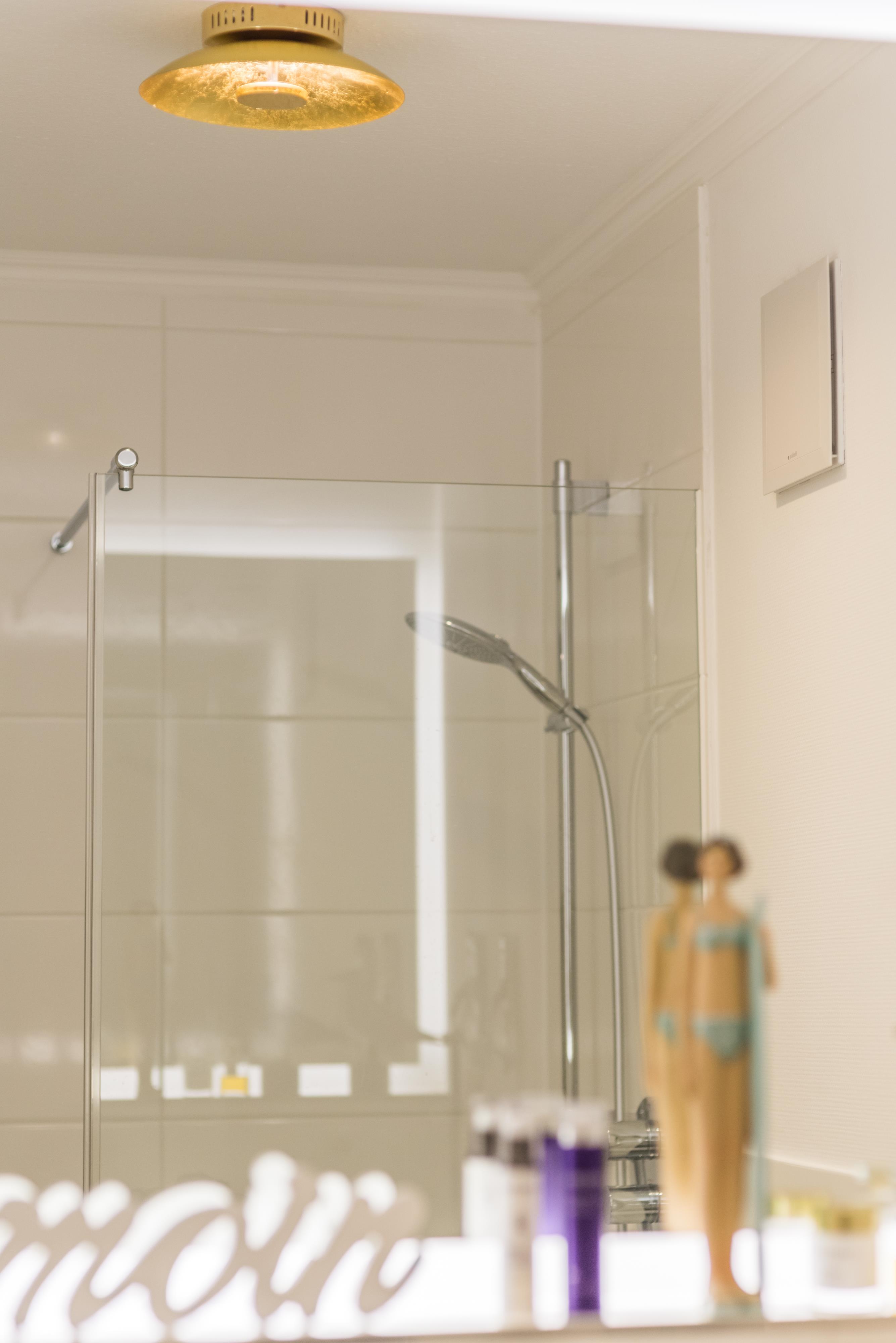 Villa Louisa Ozeana in Sellin