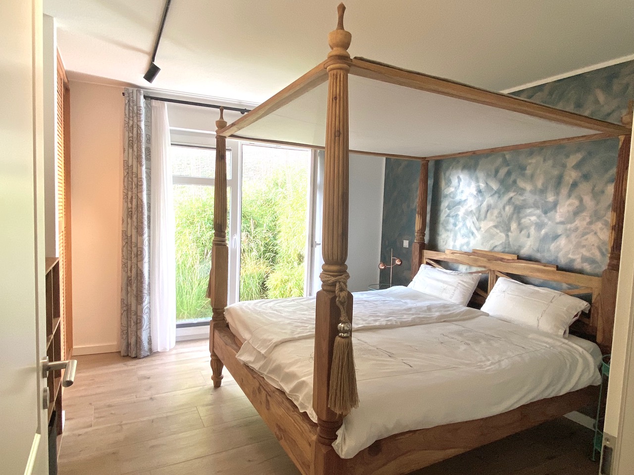 Villa Louisa Octopussy