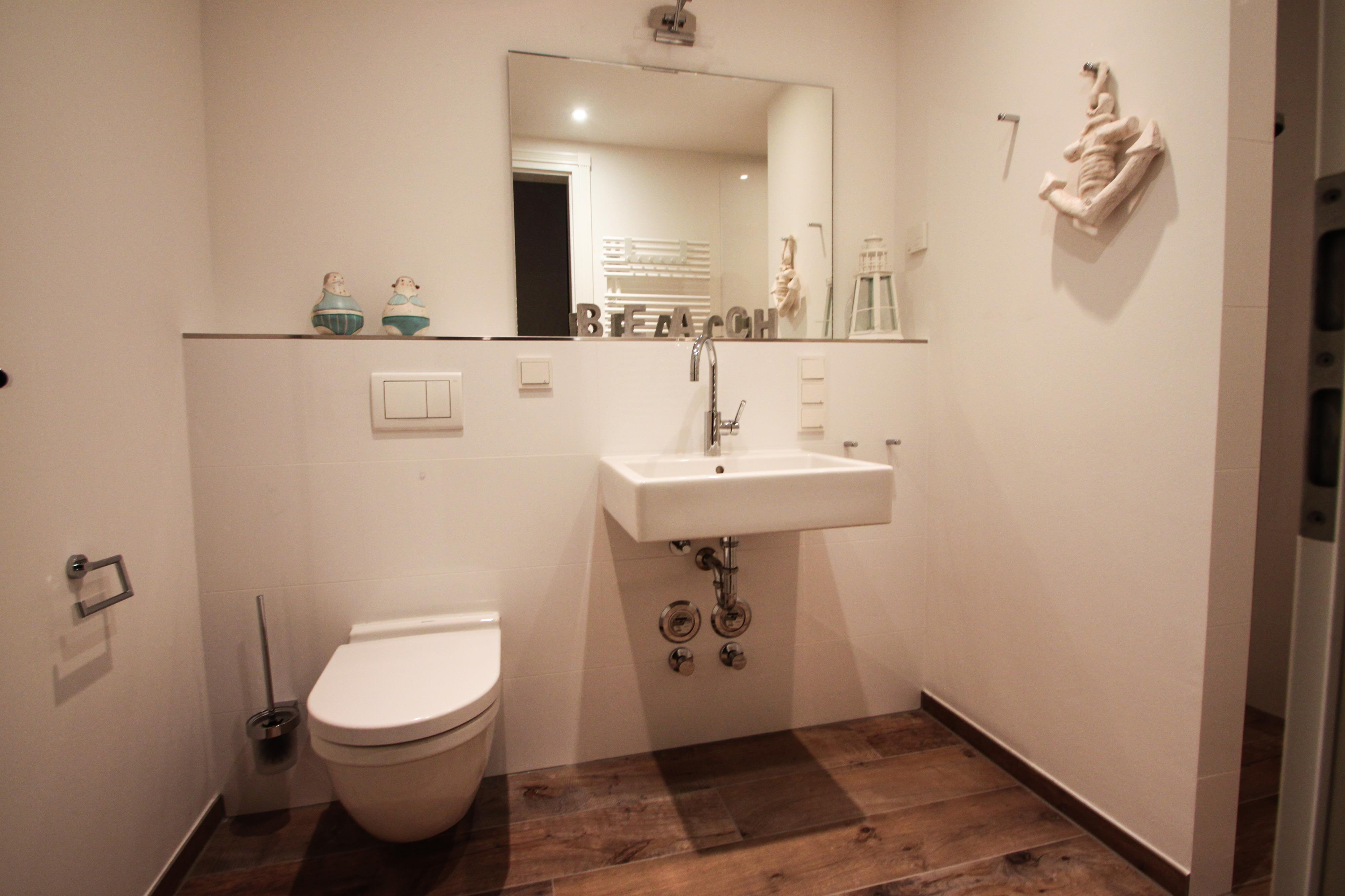 Villa Poseidon Wohnung 3 in Binz