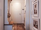 Villa Poseidon Wohnung 3 in Binz