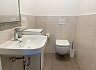 Ferienwohnung Waldidyll 14 in Sellin