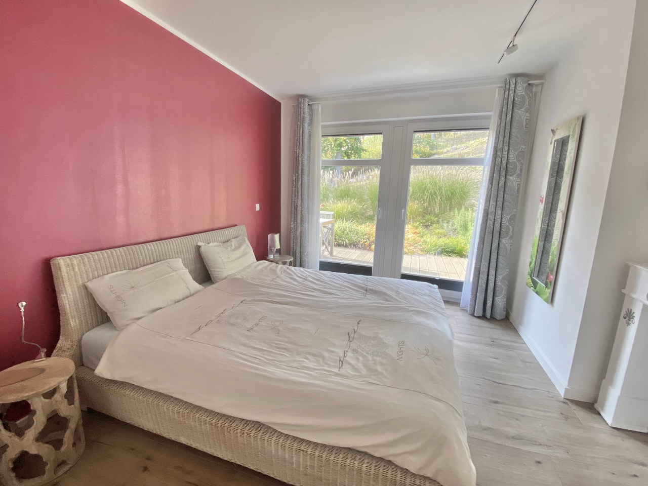 Villa Louisa Octopussy