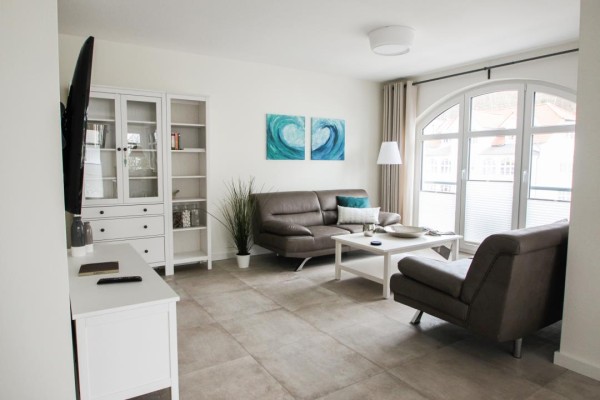 Villa Louisa 48 - Fürst Malte