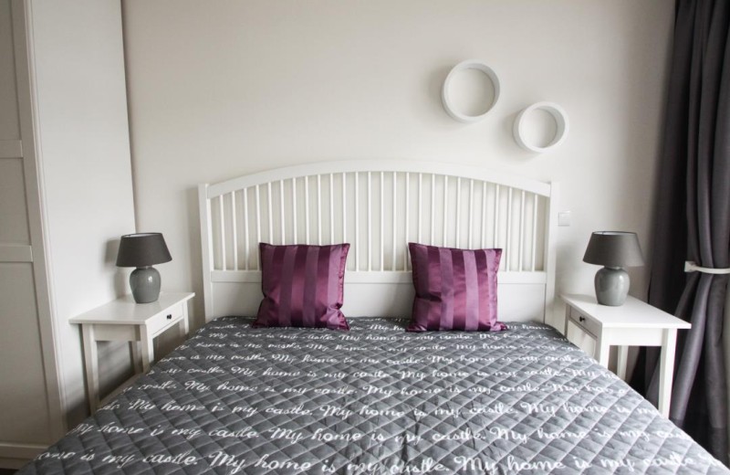 Villa Louisa Störtebeker